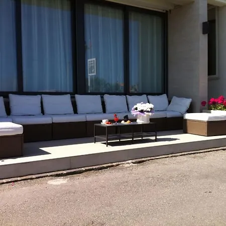 Aurora גביצ'ה מארה