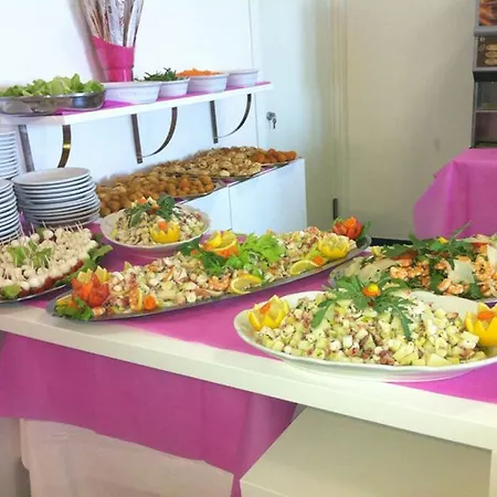 Aurora 2* גביצ'ה מארה