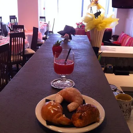 Aurora מלון גביצ'ה מארה