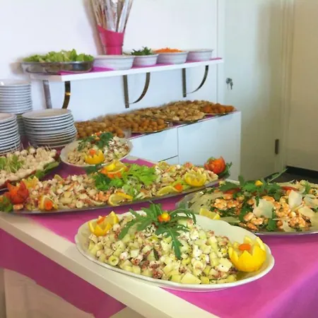 Aurora 2* גביצ'ה מארה