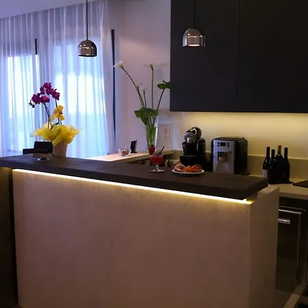 Szálloda Aurora