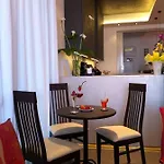Aurora Hotell Gabicce Mare