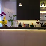 Aurora Hotell