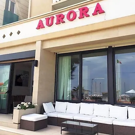 Aurora 酒店
