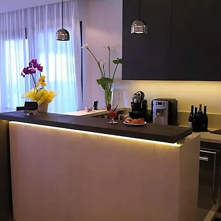 Aurora 酒店
