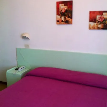 Hotel Aurora