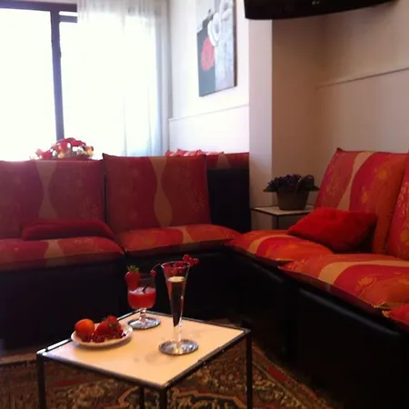 Hotel Aurora 2*