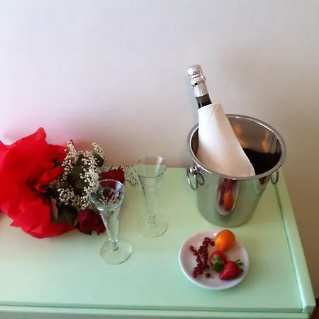 ホテル Aurora ガビッチェ・マーレ