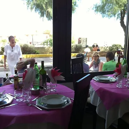 Aurora ホテル ガビッチェ・マーレ