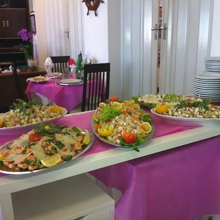 Aurora ガビッチェ・マーレ