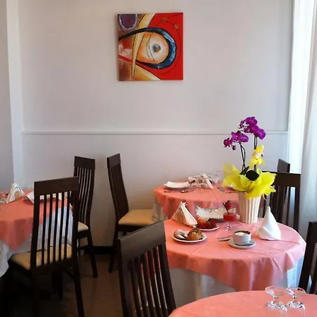 Aurora Hotel Gabicce Mare