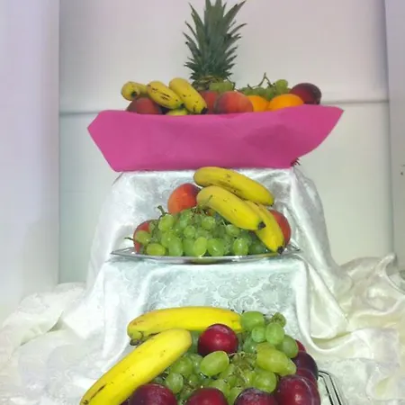 Aurora ガビッチェ・マーレ