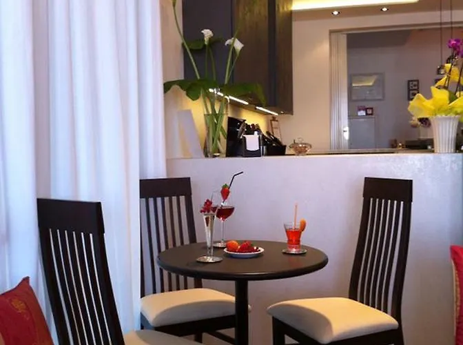 Aurora Hotel Gabicce Mare