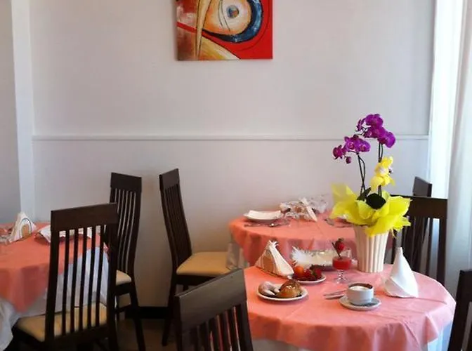 Aurora Hotel Gabicce Mare